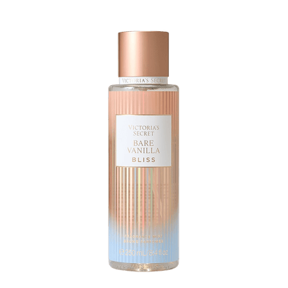 Victoria's Secret Bare Vanilla Bliss Fragrance Mist