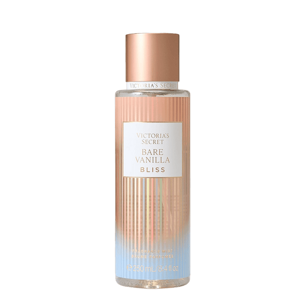 معطر الجسم بير فانيلا بليس من فيكتوريا سيكريت