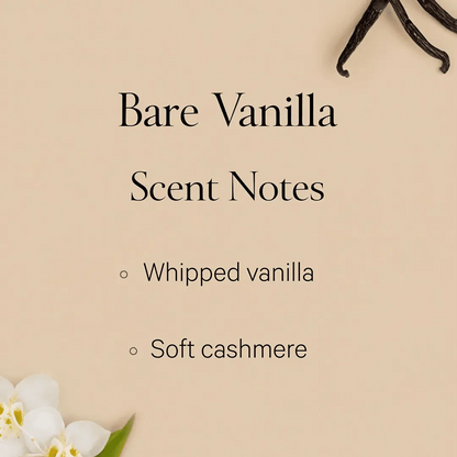 Victoria's Secret Bare Vanilla Duo Gift Set
