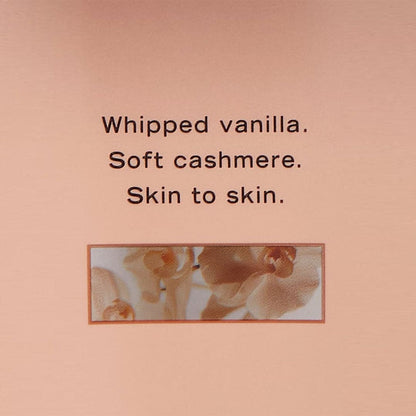 Victoria's Secret Bare Vanilla Fragrance Body Lotion