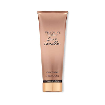 Victoria's Secret Bare Vanilla Fragrance Body Lotion