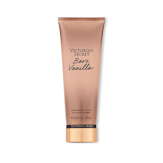 Victoria's Secret Bare Vanilla Fragrance Body Lotion