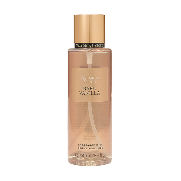معطر الجسم بير فانيلا من فيكتوريا سيكريت