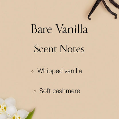 Victoria's Secret Bare Vanilla Fragrance Mist