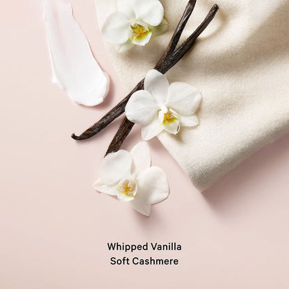 Victoria's Secret Bare Vanilla Mist & Kiss Gift Set