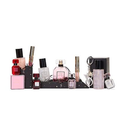 Victoria's Secret Bombshell 12-Day Advent Calendar Gift Box