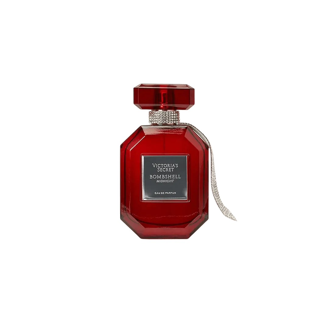 Victoria's Secret Bombshell Midnight Eau De Parfum - 100ml