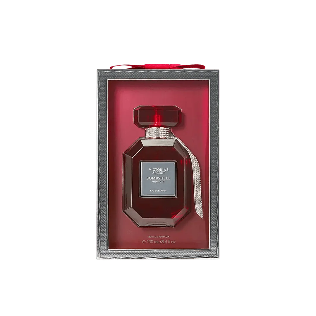 Victoria's Secret Bombshell Midnight Eau De Parfum - 100ml