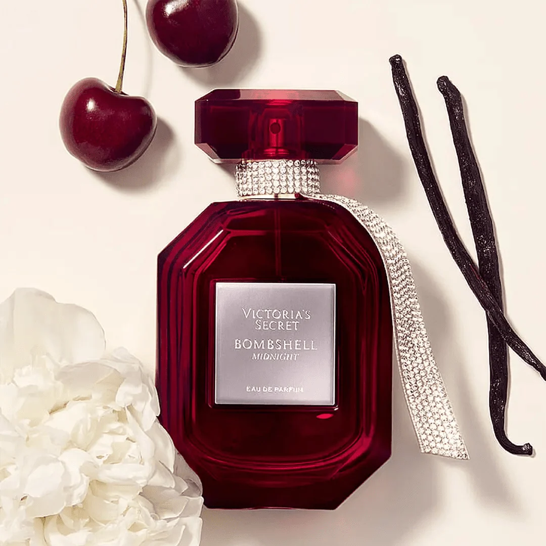 Victoria's Secret Bombshell Midnight Eau De Parfum - 100ml