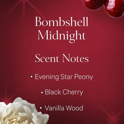 Victoria's Secret Bombshell Midnight Fine Fragrance Mist - 250ml