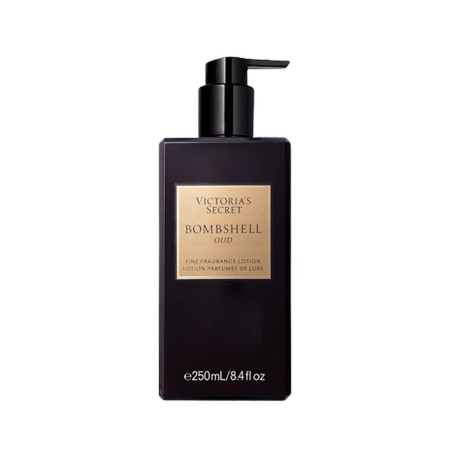 Victoria's Secret Bombshell Oud Body Lotion - 250ml