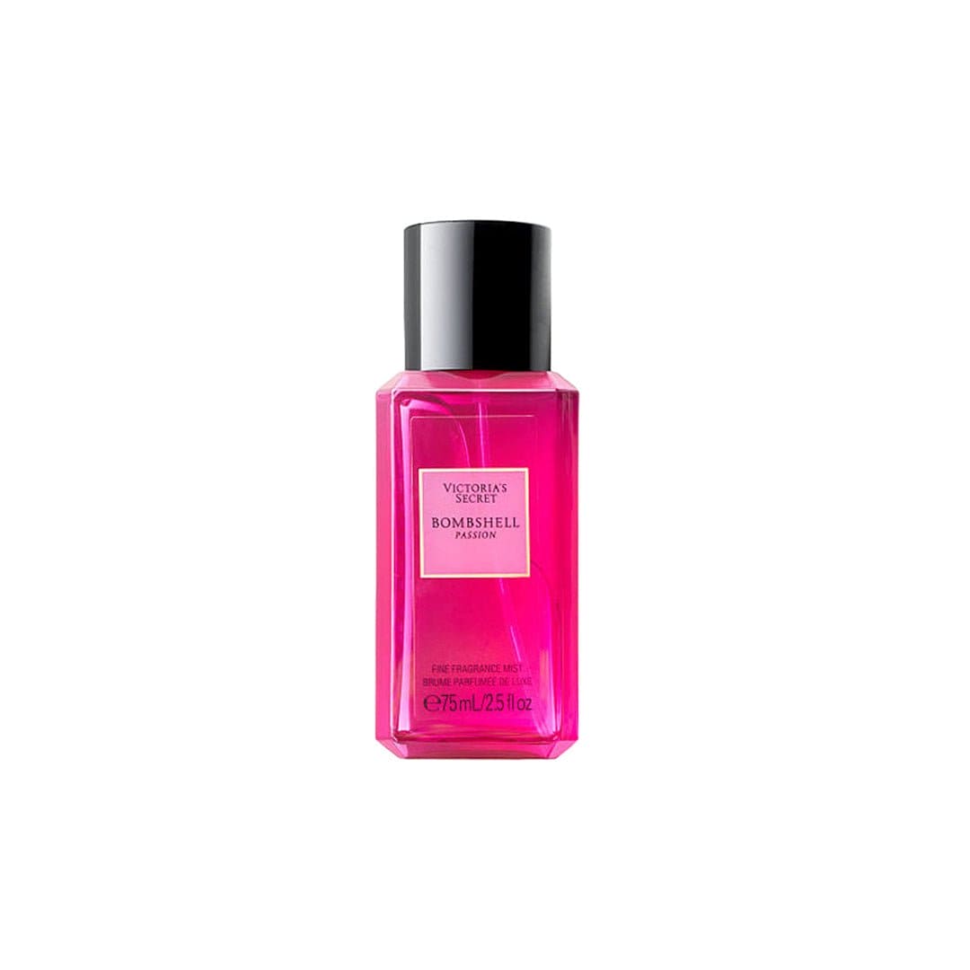 Victoria's Secret Bombshell Passion Fragrance Mist
