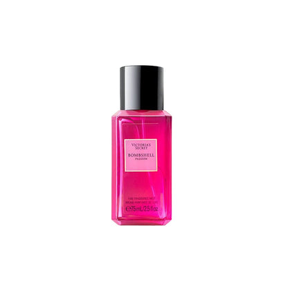 Victoria's Secret Bombshell Passion Fragrance Mist