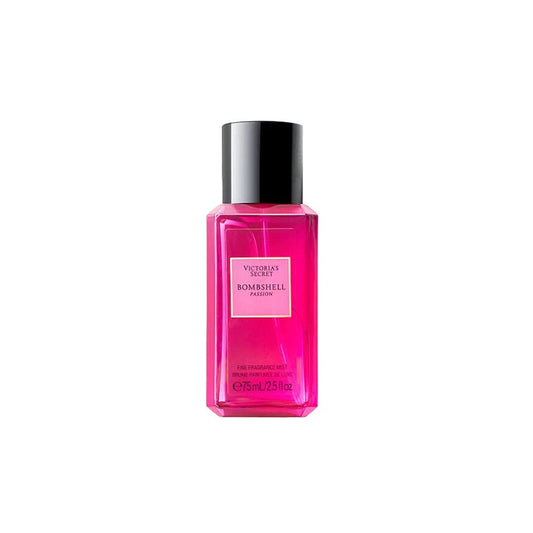 Victoria's Secret Bombshell Passion Fragrance Mist
