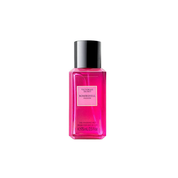 معطر الجسم بومبشيل باشون من فيكتوريا سيكريت