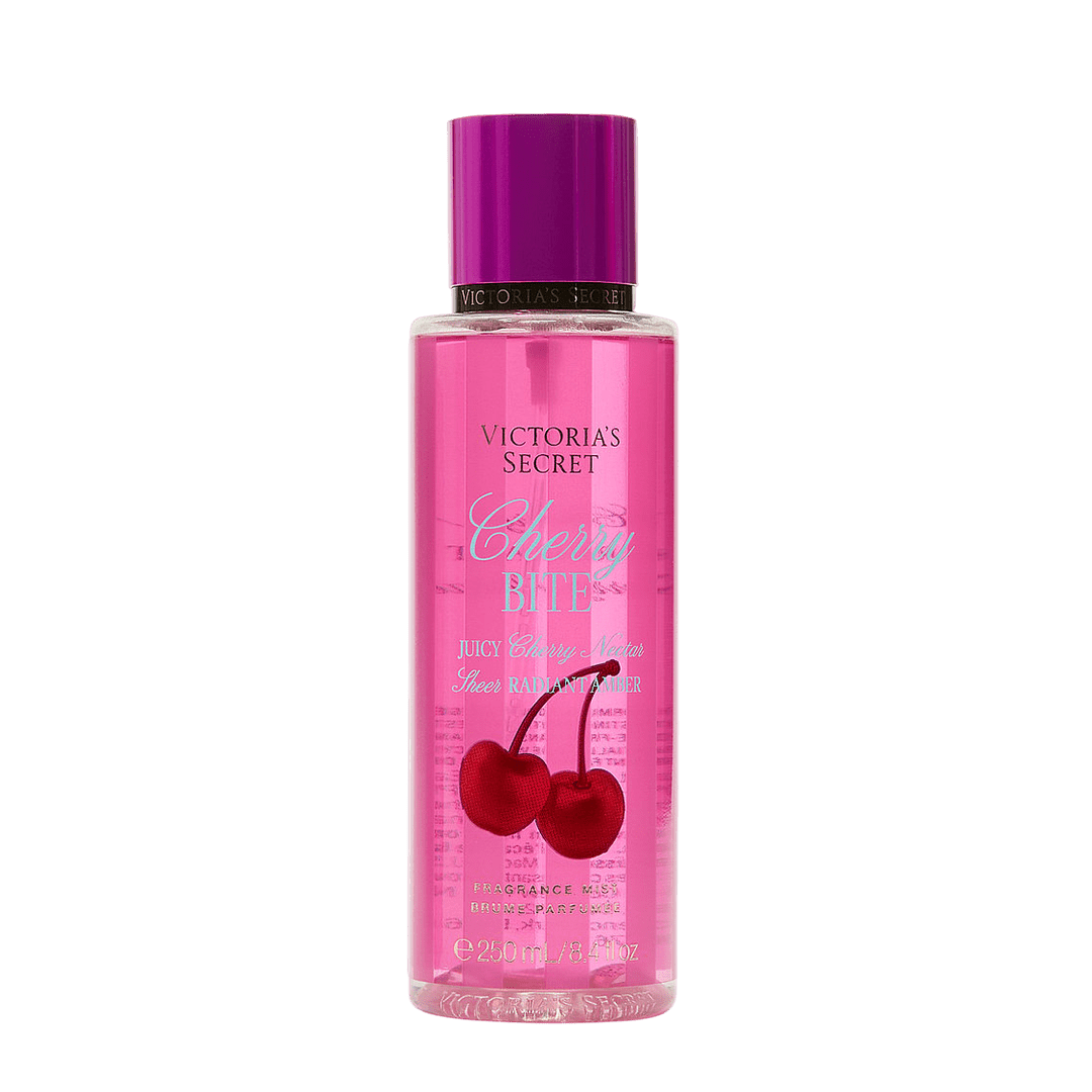Victoria's Secret Cherry Bite Fragrance Mist