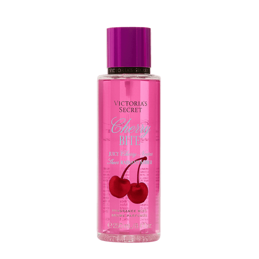 Victoria's Secret Cherry Bite Fragrance Mist
