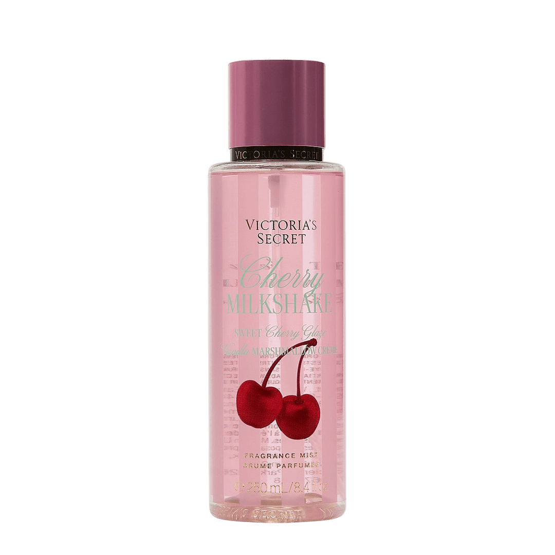 Victoria's Secret Cherry Milkshake Fragrance Mist