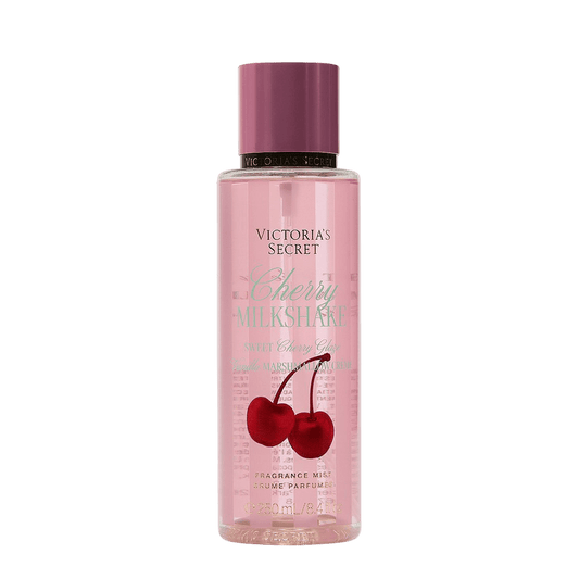 Victoria's Secret Cherry Milkshake Fragrance Mist