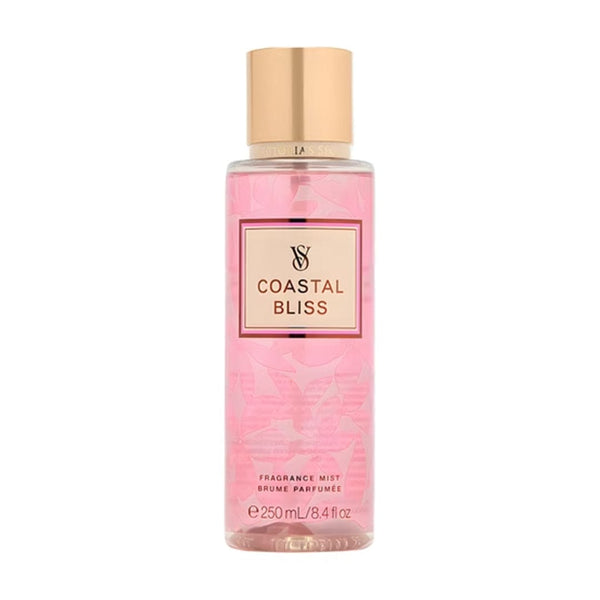 معطر فيكتوريا سيكريت كوستان بليس للجسم