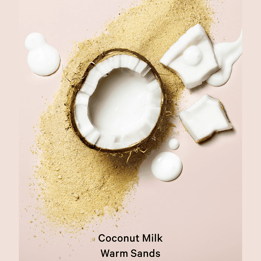 Victoria's Secret Coconut Passion Fragrance Body Lotion