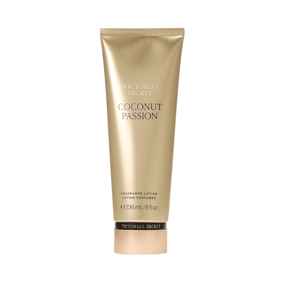 Victoria's Secret Coconut Passion Fragrance Body Lotion