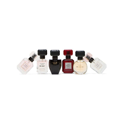 Victoria's Secret Fragrance Discovery Set - 6Pcs * 7.5ml