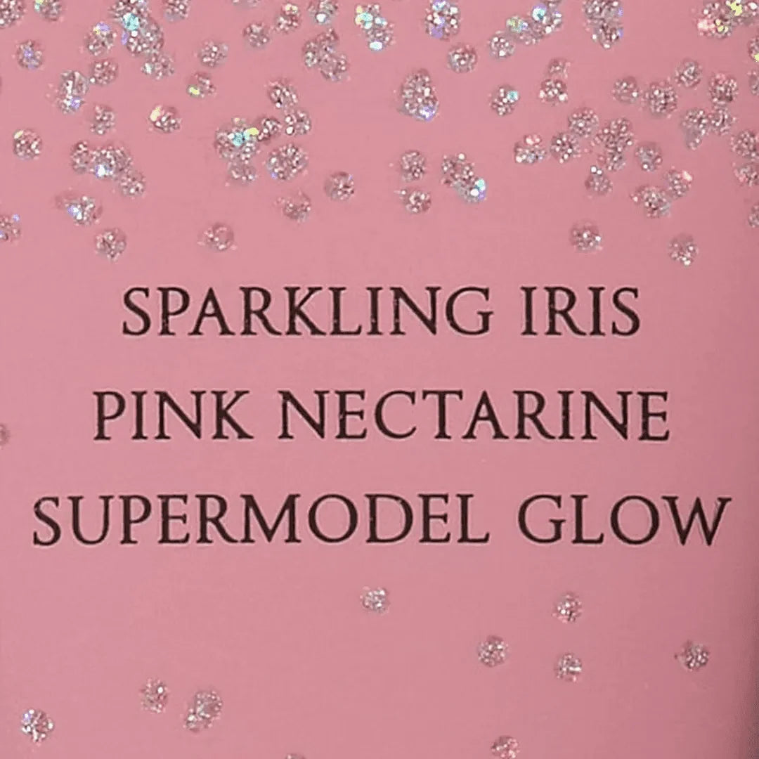 Victoria's Secret Iconic Glam Shimmer Fragrance Body Lotion