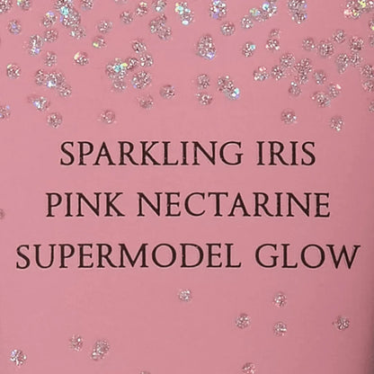 Victoria's Secret Iconic Glam Shimmer Fragrance Body Lotion