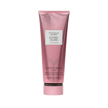 Victoria's Secret Iconic Glam Shimmer Fragrance Body Lotion