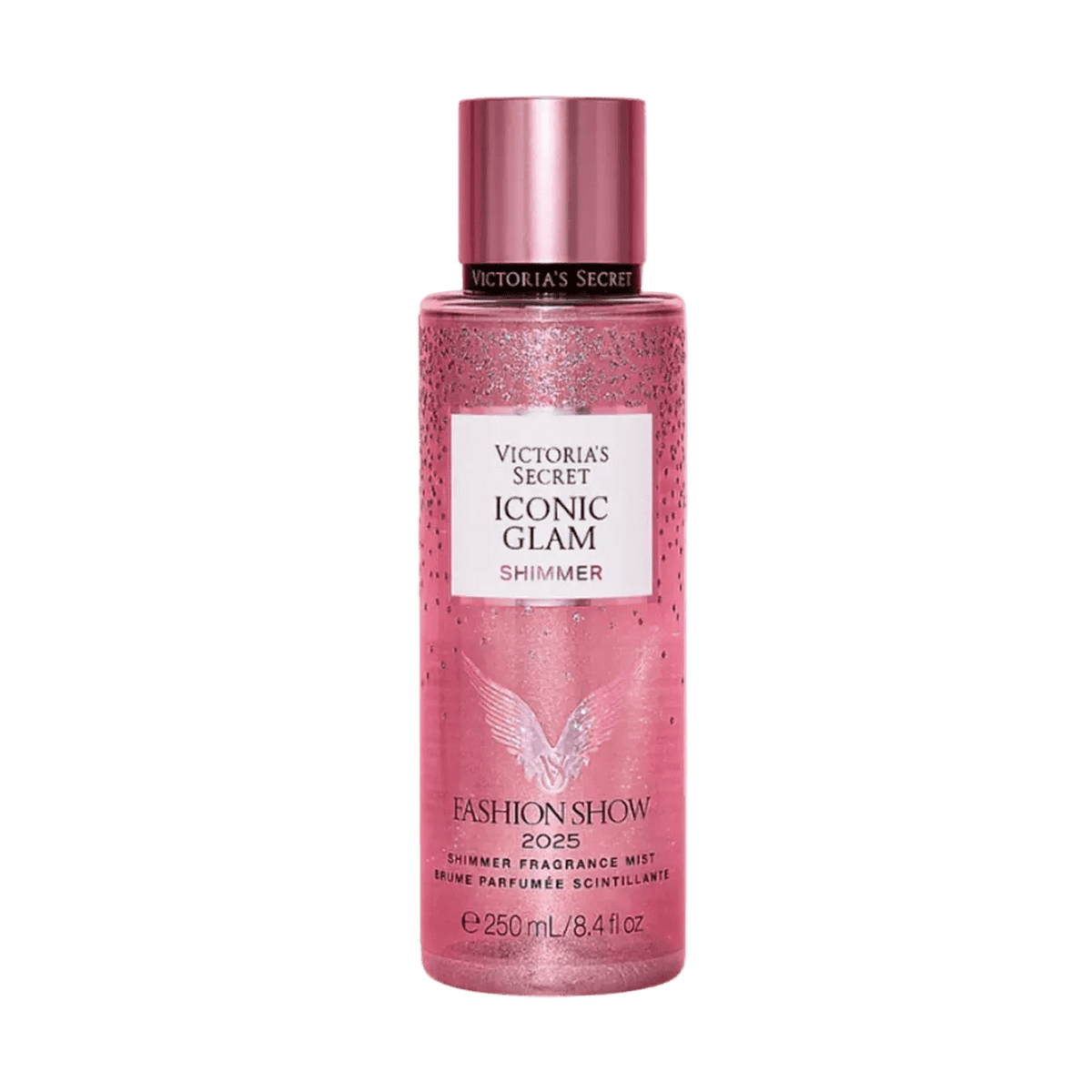 Victoria's Secret Iconic Glam Shimmer Fragrance Mist