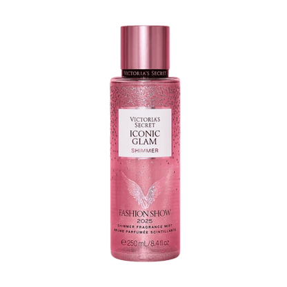 Victoria's Secret Iconic Glam Shimmer Fragrance Mist