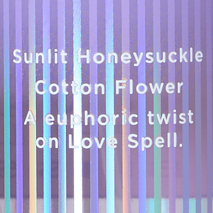 Victoria's Secret Love Spell Bliss Fragrance Mist