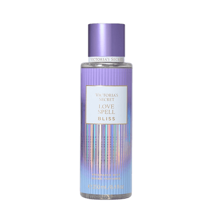 Victoria's Secret Love Spell Bliss Fragrance Mist