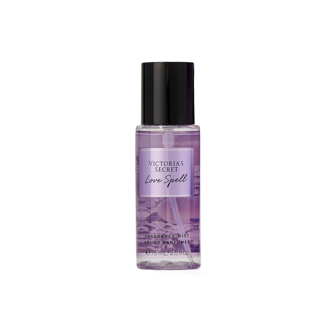 Victoria's Secret Love Spell Fragrance Mini Mist - 75ml