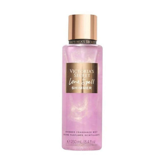 Victoria's Secret Love Spell Shimmer Body Mist
