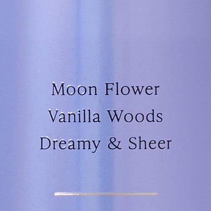 Victoria's Secret Midnight Bloom Fragrance Mist