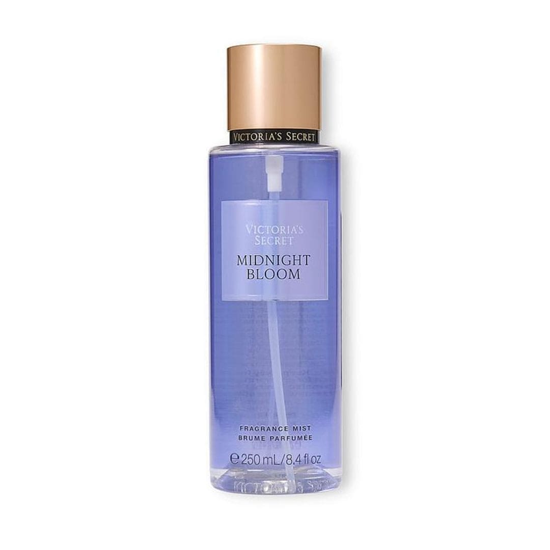 Victoria's Secret Midnight Bloom Fragrance Mist