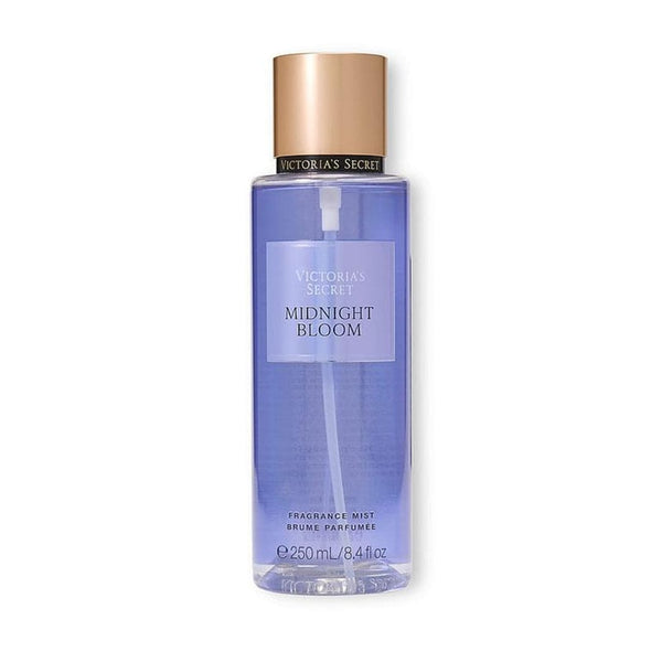 معطر الجسم ميدنايت بلوم من فيكتوريا سيكريت