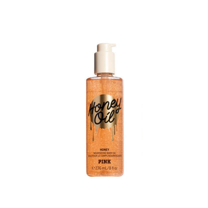 Victoria's Secret PINK Honey Nourishing Body Oil