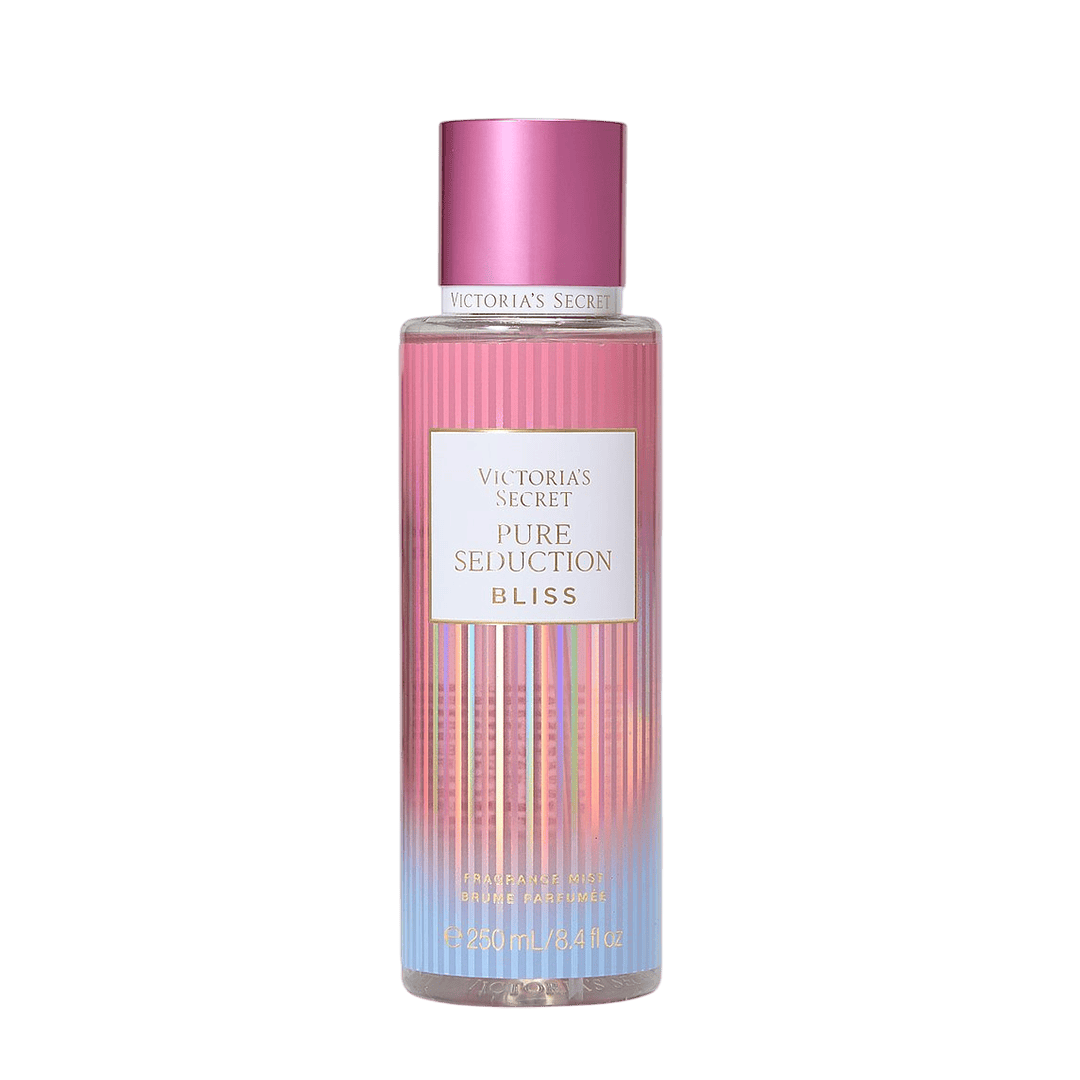 Victoria's Secret Pure Seduction Bliss Fragrance Mist