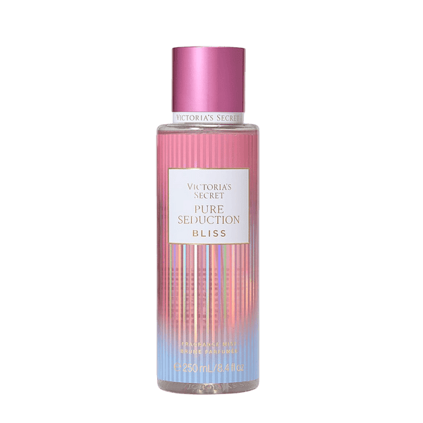 معطر الجسم بيور سيداكشن بليس من فيكتوريا سيكريت