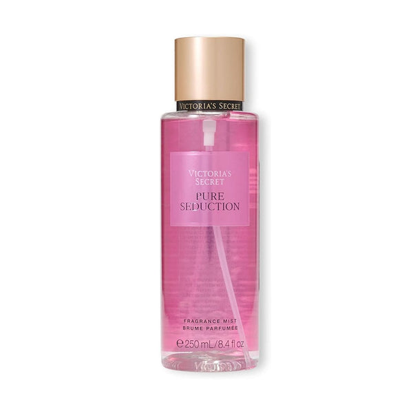 معطر الجسم بيور سيداكشن من فيكتوريا سيكريت