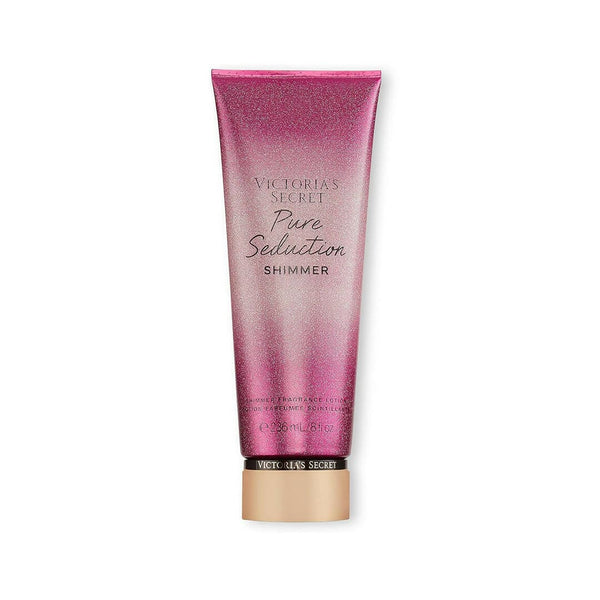 لوشن معطر بيور سيداكشن شيمر من فيكتوريا سيكريت