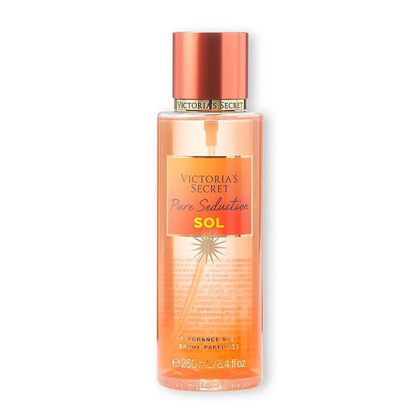 معطر الجسم بيور سيداكشن سول من فيكتوريا سيكريت