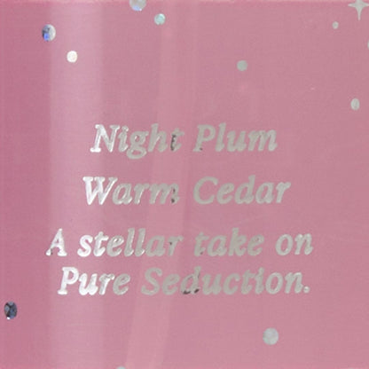 Victoria's Secret Pure Seduction Starlit Fragrance Mist