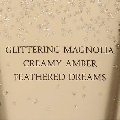 Victoria's Secret Radiant Wings Shimmer Fragrance Body Lotion