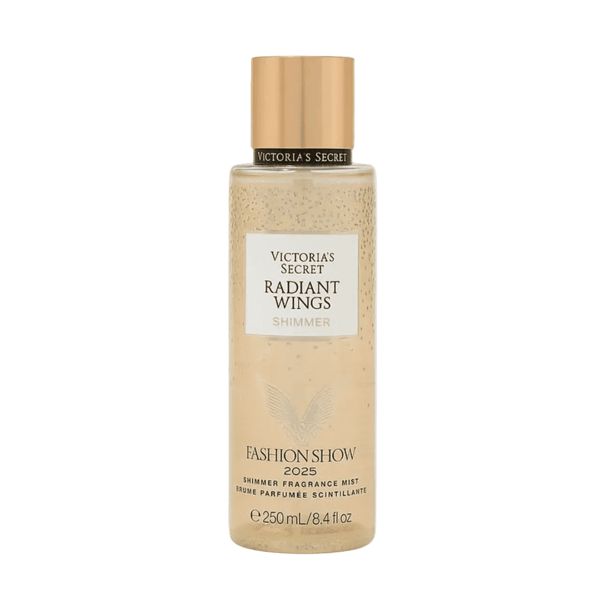 Victoria's Secret Radiant Wings Shimmer Fragrance Mist