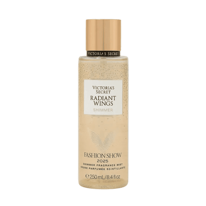 Victoria's Secret Radiant Wings Shimmer Fragrance Mist