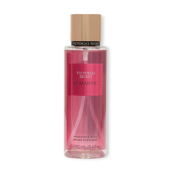 معطر الجسم رومانسي من فيكتوريا سيكريت